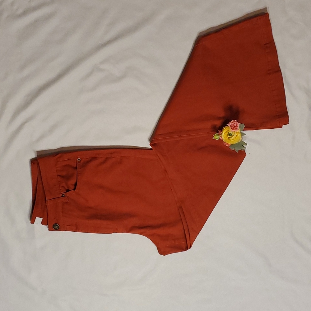 Forever 21 Pant